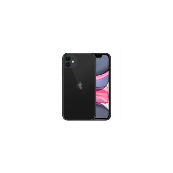 即日発送】Apple アップル iPhone11 64GB ブラック スマホ本体 新品 未