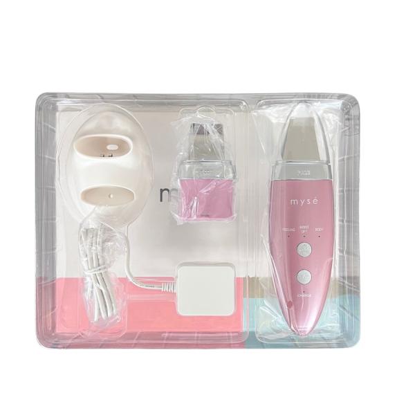 myse 【ラッピング可】【即日発送】【新品】YA-MAN ヤーマン 美顔器