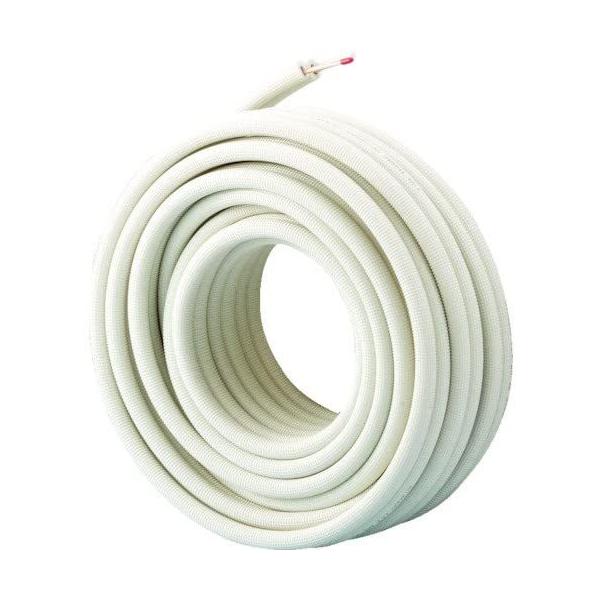 因幡電工 PC-2320 ペアコイル 2分3分 20m巻 エアコン配管用被覆銅管