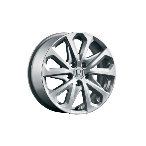 ホンダ（HONDA） 純正 17インチ アルミホイール ME-014 1本 17×7J