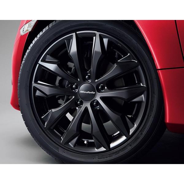 シビック HONDA ホンダ 純正 アルミホイール 17インチ インセット45 7J