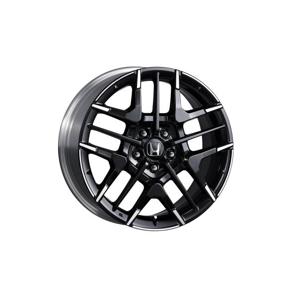 ヴェゼル HONDA ホンダ 純正 18インチ アルミホイール MS-050 1本