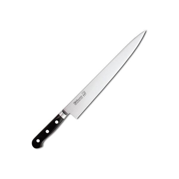 Misono 440 筋引 270mm No.822 (包丁) 価格比較 - 価格.com
