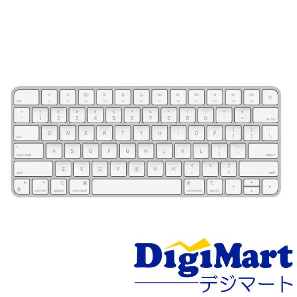 Apple APPLE Magic Keyboard MK2A3 ZA/A 英語配列(US配列)【新品・輸入