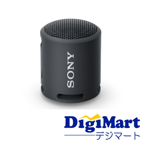 SONY（ソニー） ワイヤレスポータブルスピーカー SRS-XB13 (B