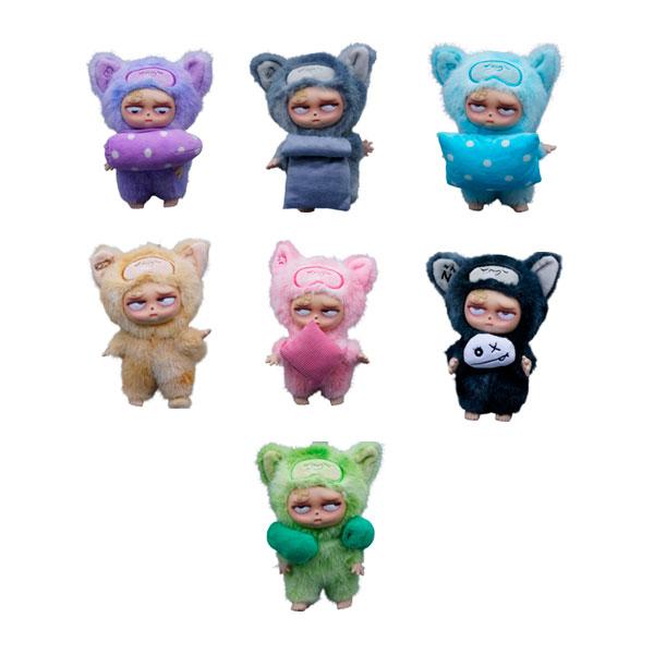 送料無料◇Grumpipi グランピピ 第二弾 夢へのささやき (1BOX) 【3月