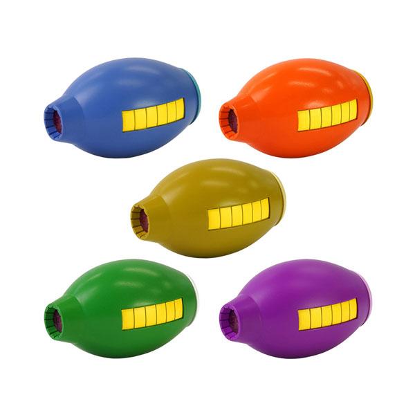 ロックマン カプセル道 指先ロックバスター 第1弾 threezero (1BOX