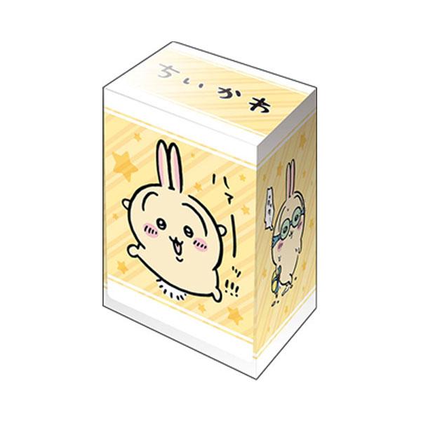 ブシロード デッキホルダーコレクション V3 Vol.1218 ちいかわ