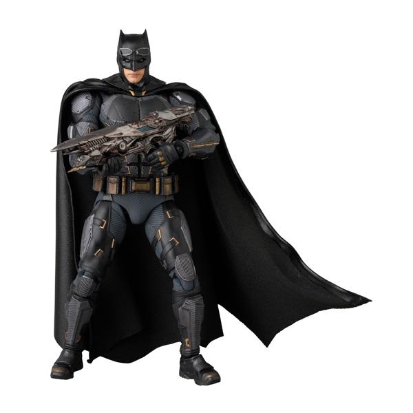 MAFEX 送料無料◇MAFEX マフェックス No.272 BATMAN TACTICAL SUIT