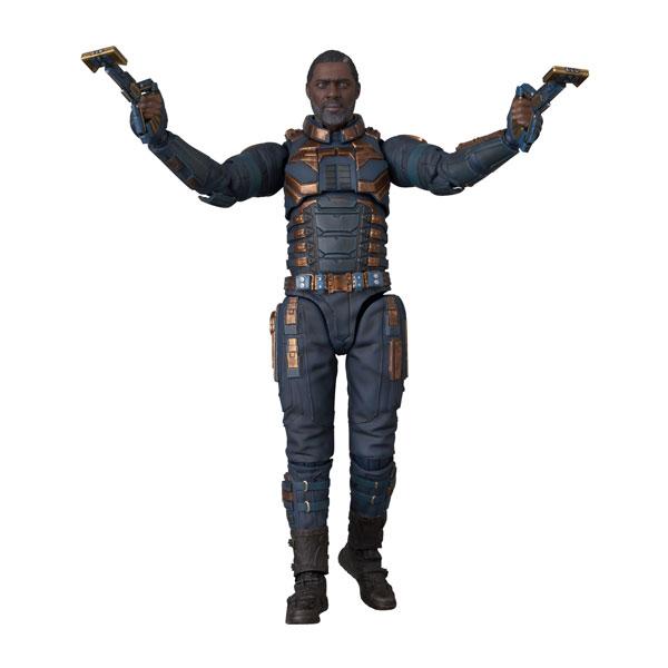 MAFEX 送料無料◇MAFEX マフェックス No.290 The Suicide Squad ザ