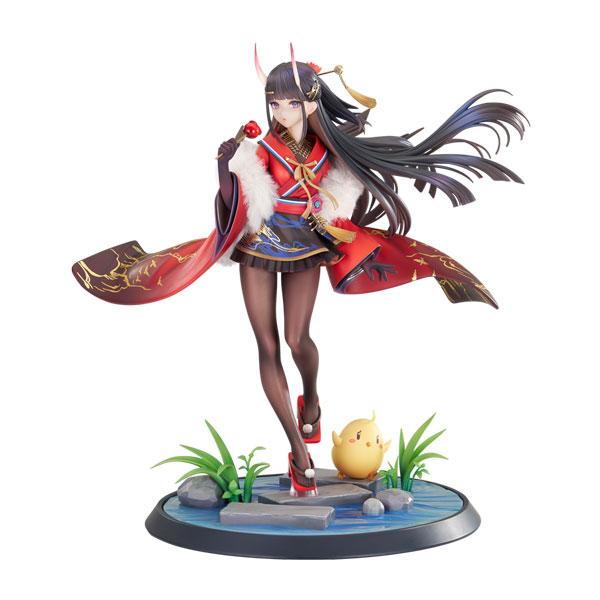 送料無料◇アズールレーン 能代 祭りの秘境？Ver. 特典付き APEX TOYS