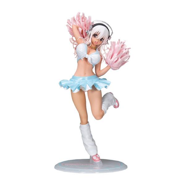 送料無料◇再販 すーぱーそに子 チアガールver. -Sun＊Kissed