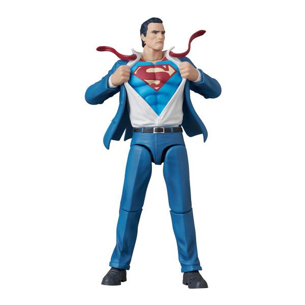 MAFEX 送料無料◇MAFEX マフェックス No.300 CLARK KENT クラーク