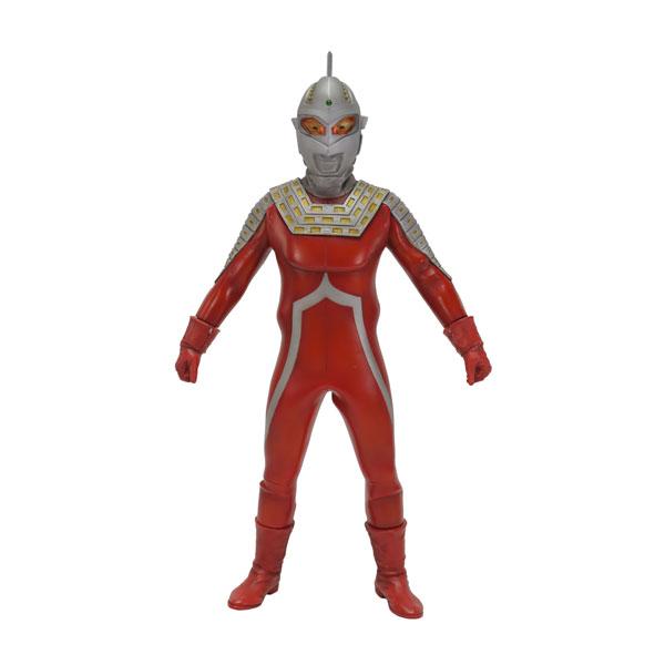 CCP 送料無料◇CCP 1/6特撮シリーズ ウルトラセブン ウルトラの星光る