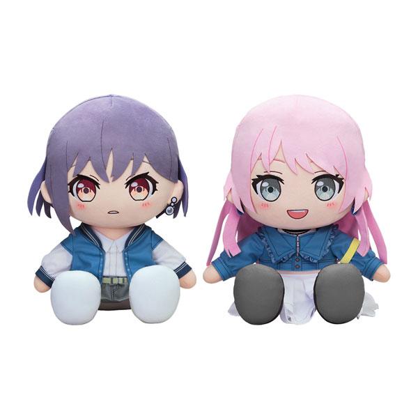 送料無料◇再販 BanG Dream！ おおきな40cmぬいぐるみ MyGO