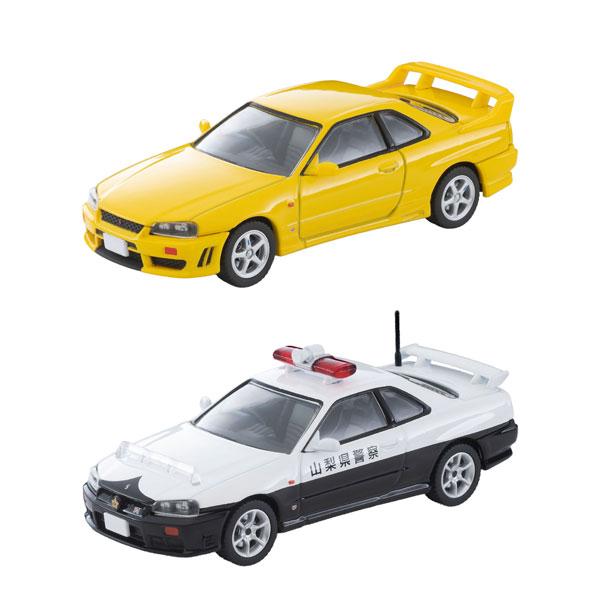 トミーテック 送料無料◇トミカリミテッドヴィンテージNEO 日産