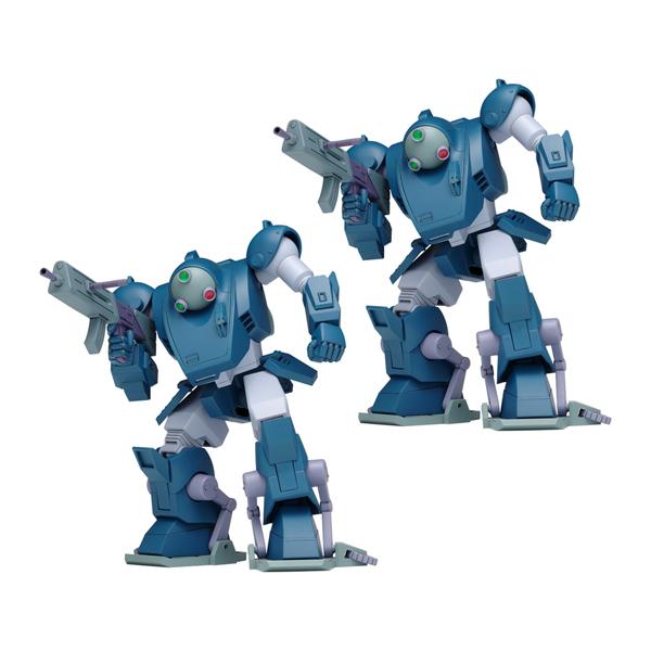 ウェーブ 送料無料◇再販 WAVE 1/35 装甲騎兵ボトムズ ダイビング