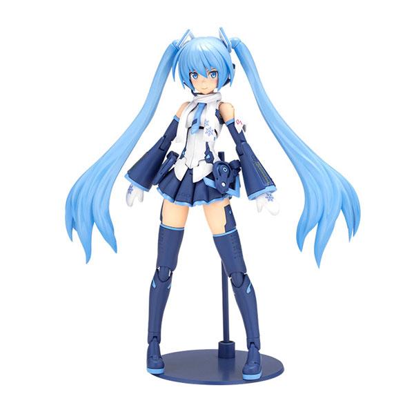 コトブキヤ（KOTOBUKIYA） フレームアームズ・ガール フレーム