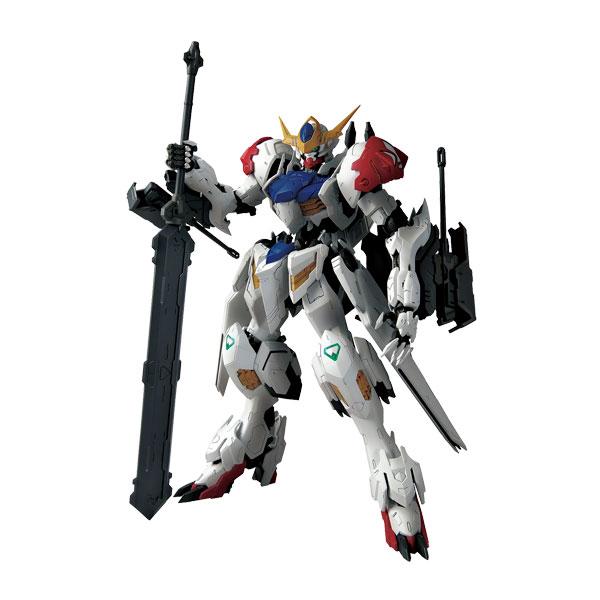 BANDAI（バンダイ） 再販 MG 1/100 ASW-G-08 ガンダムバルバトスルプス