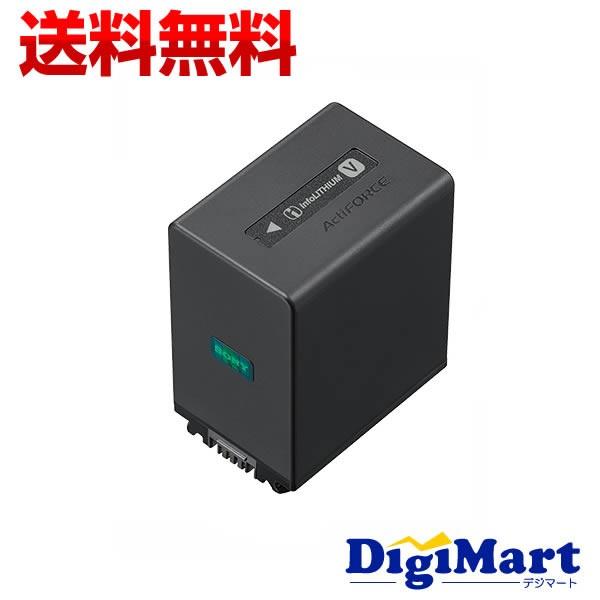 SONY（ソニー） SONY純正品 リチャージャブルバッテリーパック NP