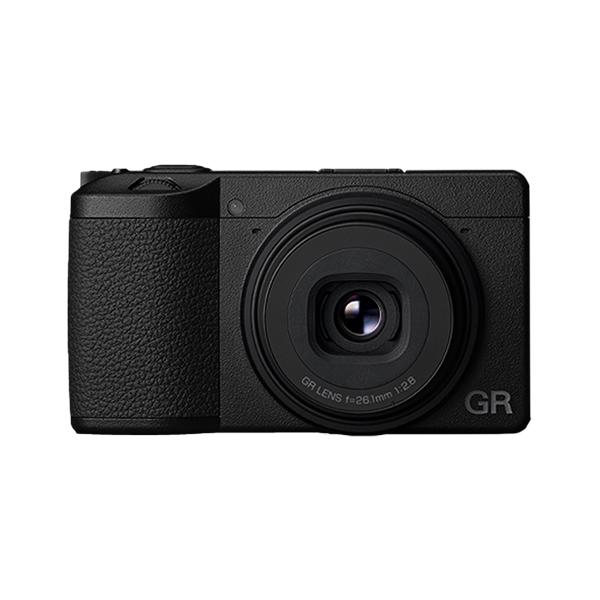 リコー（RICOH） 【新品】リコー RICOH GR IIIx コンパクトデジタル