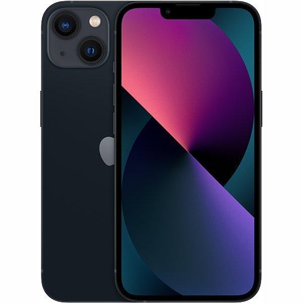 iPhone [新品未開封]Apple iPhone13 128GB ミッドナイト midnight
