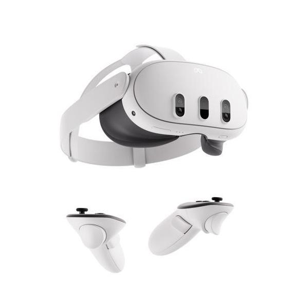 Meta Quest 3 512GB 新品未開封 815820024170 : digitalisland - 通販