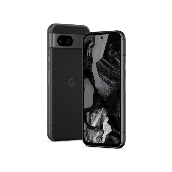 Google Pixel 新品 8a Obsidian 黒 SIMフリー840244708054