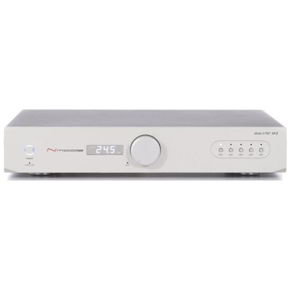 Nmode X-PM7 MKII 1bitプリメインアンプ 新品 : ザ・ステレオ屋 - 通販