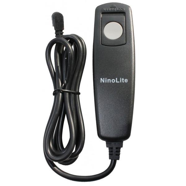 R4_a ニコン リモートコード MC-30の互換品 D810A D810 D800 D800E