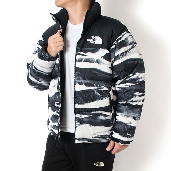 THE NORTH FACE（ザ ノースフェイス） 25AWモデル ヌプシ 1996 RETRO