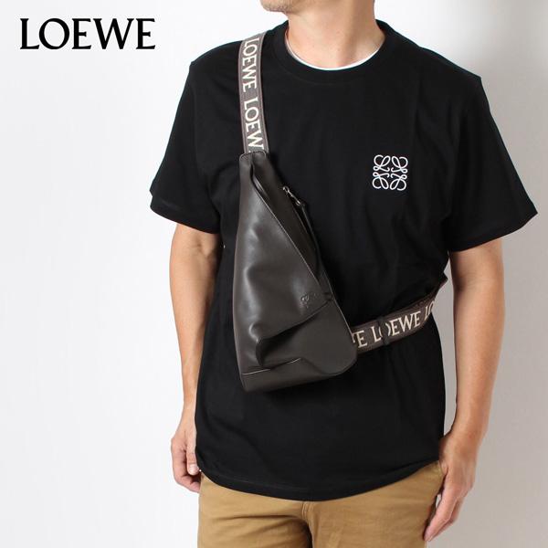 LOEWE（ロエベ） 24SSモデル メンズ ANTON SLING アントン スリング