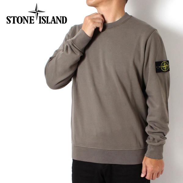 STONE ISLAND（ストーン アイランド） 24AWモデル バッジワッペン付き