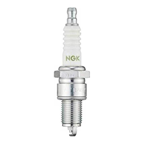 NGK WRX STI スパークプラグ VAB H26/8- 標準プラグ 4本セット NGK