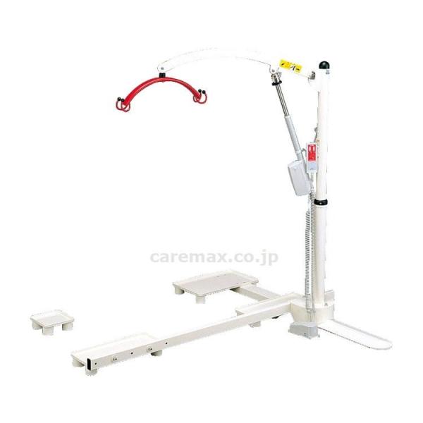 法人・施設限定・送料別途】(B0570)介護リフトつるべーBセット