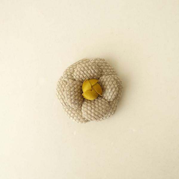 mina perhonen（ミナペルホネン） *sowing ブローチ*アクセサリー花