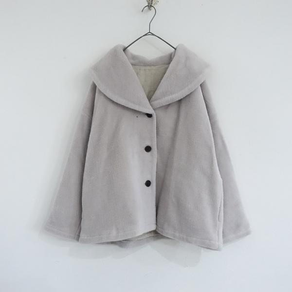 nest Robe（ネストローブ） 【2023/定価5.2万】ネストローブ *ウール