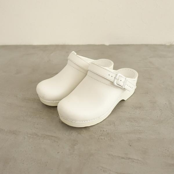 dansko（ダンスコ） *Ingrid イングリッド サボサンダル 35/22.5