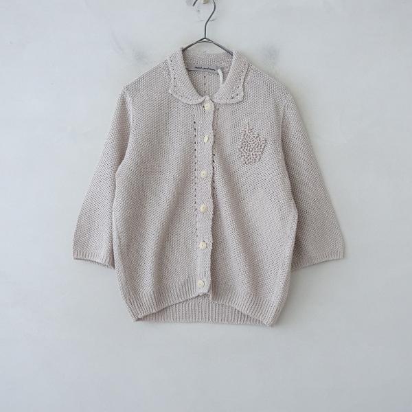 mina perhonen（ミナペルホネン） 【美品/定価5.7万】ミナペルホネン