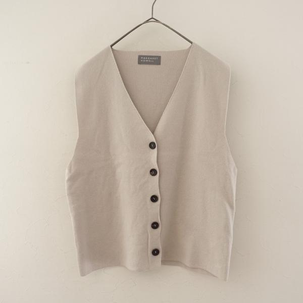 MARGARET HOWELL（マーガレットハウエル） 【2025SS/定価3.5万