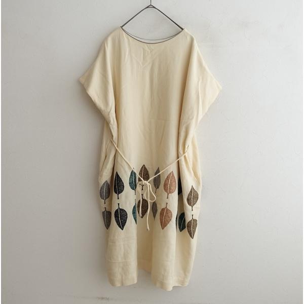 mina perhonen（ミナペルホネン） 【定価7.9万】ミナペルホネン *happa