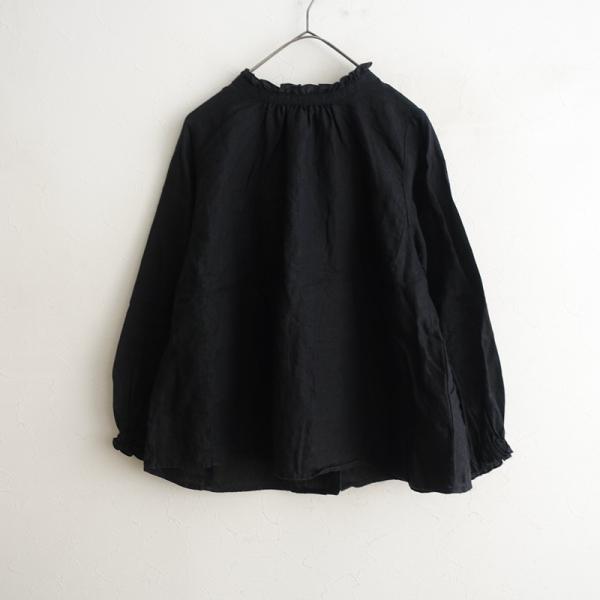 nest Robe（ネストローブ） 【定価1.6万】ネストローブ *リネン