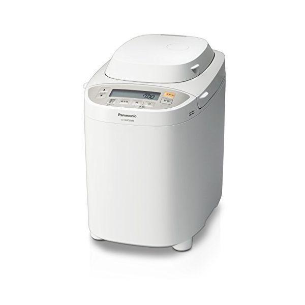 Panasonic パナソニック SD-BMT2000-W ホワイト ホームベーカリー 2斤