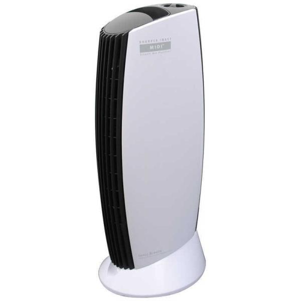 アントレックス イオニックブリーズ IU853 ピアノホワイト 空気清浄機