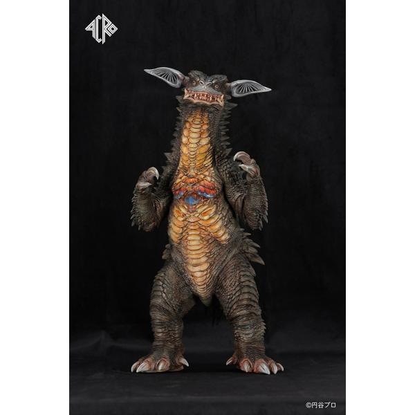 ソフビ製塗装済完成品 KRSギャンゴ : ACROストア - 通販 - Yahoo