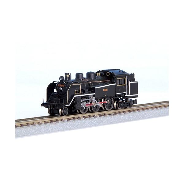 鉄道 鉄道模型 車両 国鉄 C11 蒸気機関車 200号機タイプ : アスカラ