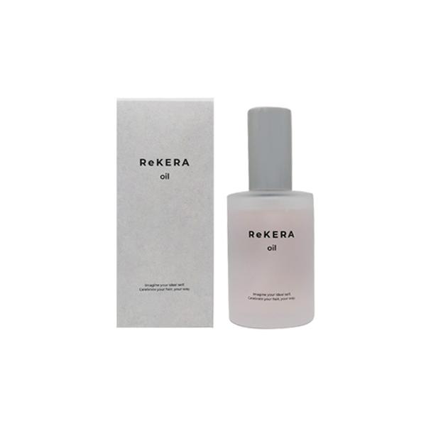 リトルサイエンティスト（Little Scientist） リケラオイル 100ml 美容