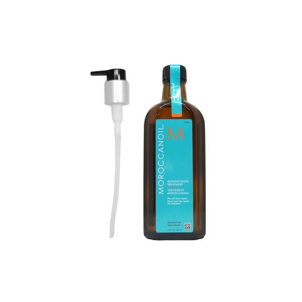モロッカンオイル（Moroccanoil） トリートメント 200ml 洗い流さない