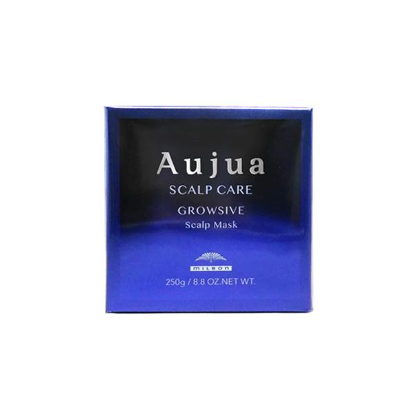 MILBON（ミルボン） オージュア グロウシブ スカルプマスク 250g 医薬