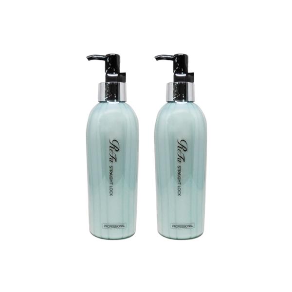 ReFa（リファ） ○ 2本セット MTG ストレート ロック 280g 業務用